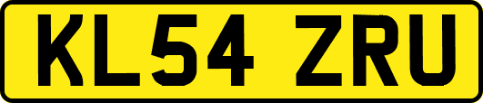 KL54ZRU