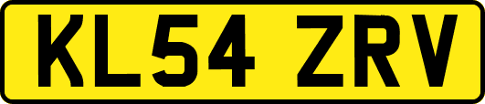 KL54ZRV