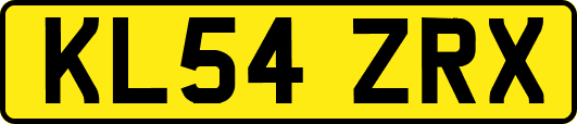 KL54ZRX