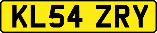 KL54ZRY