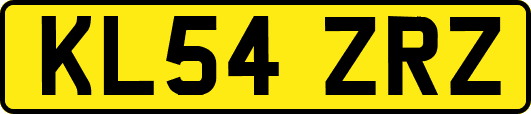KL54ZRZ