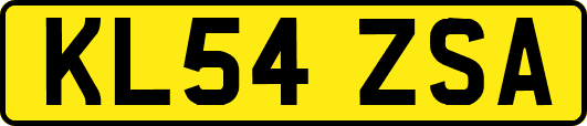 KL54ZSA