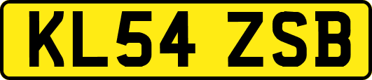 KL54ZSB