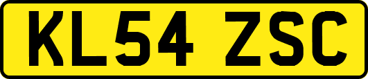 KL54ZSC