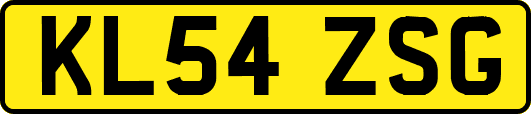 KL54ZSG