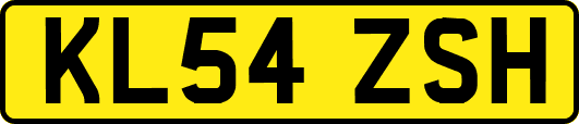 KL54ZSH