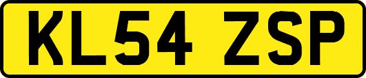 KL54ZSP