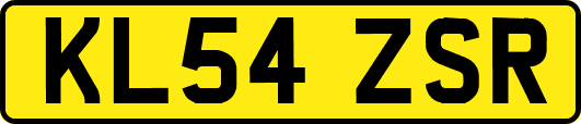 KL54ZSR