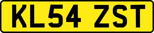 KL54ZST