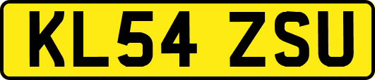 KL54ZSU