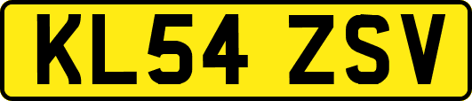 KL54ZSV