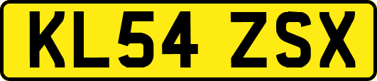 KL54ZSX