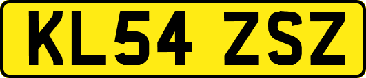 KL54ZSZ