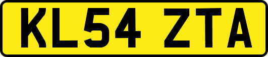 KL54ZTA