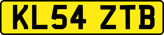KL54ZTB