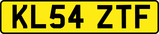KL54ZTF