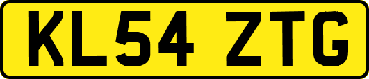 KL54ZTG