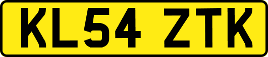 KL54ZTK