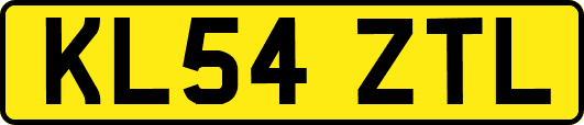 KL54ZTL
