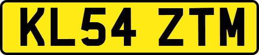 KL54ZTM