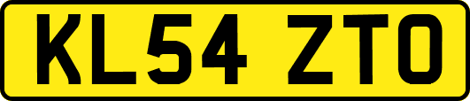 KL54ZTO
