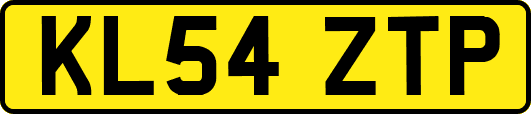 KL54ZTP