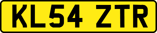 KL54ZTR