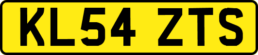 KL54ZTS
