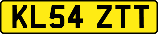KL54ZTT