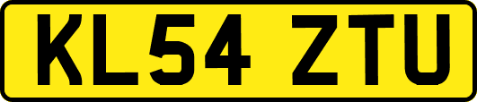 KL54ZTU