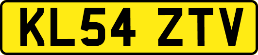 KL54ZTV