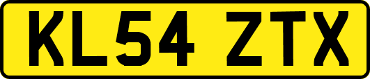 KL54ZTX