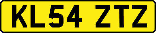 KL54ZTZ