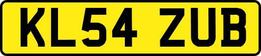 KL54ZUB