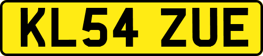 KL54ZUE