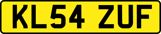 KL54ZUF