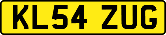 KL54ZUG
