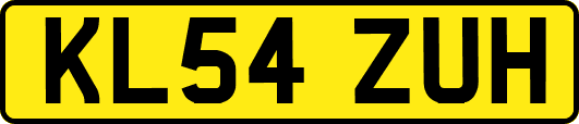 KL54ZUH