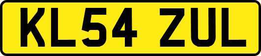 KL54ZUL