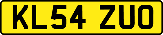 KL54ZUO