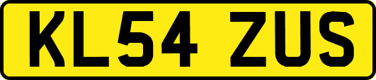 KL54ZUS