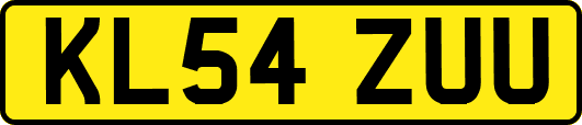 KL54ZUU
