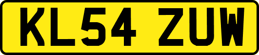 KL54ZUW