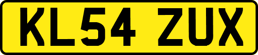 KL54ZUX