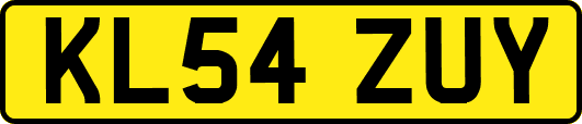 KL54ZUY