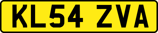 KL54ZVA