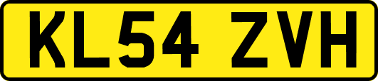 KL54ZVH