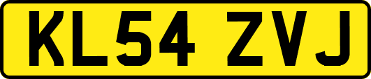 KL54ZVJ