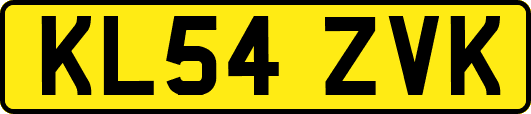 KL54ZVK