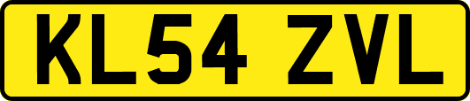 KL54ZVL